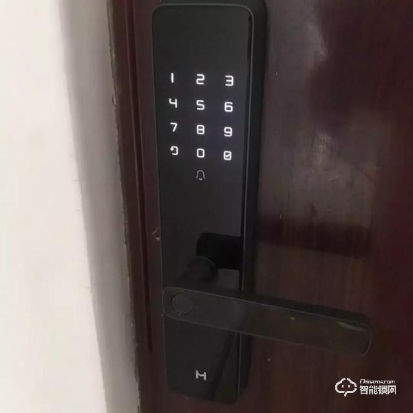 消費升級下的非剛需產品如何破局？創米小白智能門鎖C1解鎖了答案