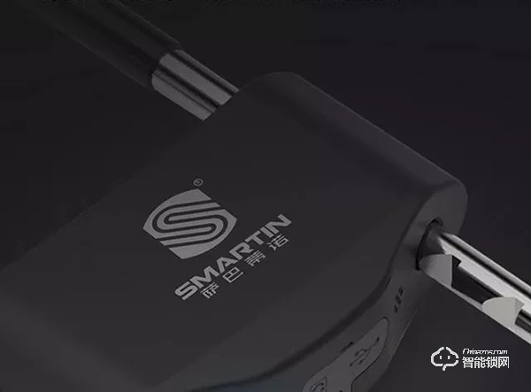 薩巴蒂諾U型智能鎖:多場景應用,得心應手 薩巴蒂諾U型智能鎖:多場景應用,得心應手