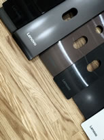 奧運火炬設計團隊11年后重出江湖,智能門鎖設計原型圖提前遭泄露