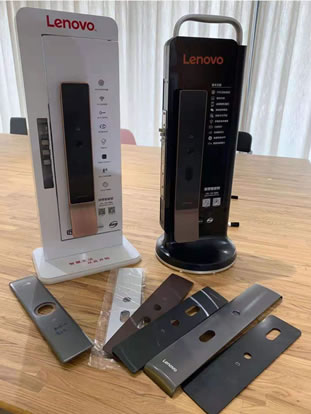 奧運火炬設計團隊11年后重出江湖,智能門鎖設計原型圖提前遭泄露 奧運火炬設計團隊11年后重出江湖,智能門鎖設計原型圖提前遭泄露