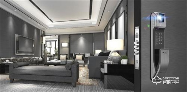 家居安全怎能湊合，指靜脈智能鎖該怎么選？