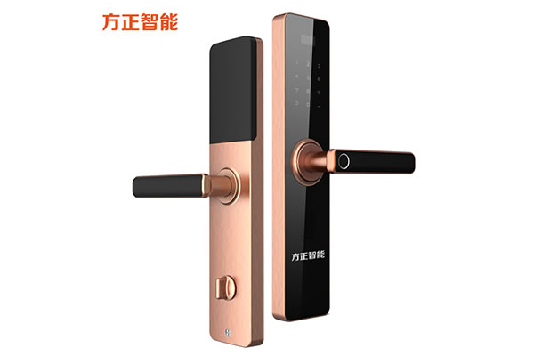 30天免費試用，8大用戶權益：方正智能鎖驚喜大促銷勁爆來襲