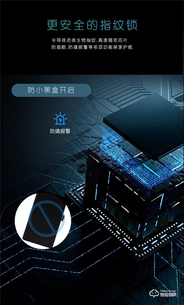 匠心之作 凱旋一號｜皇家金盾智能鎖每一次回家都是一次凱旋