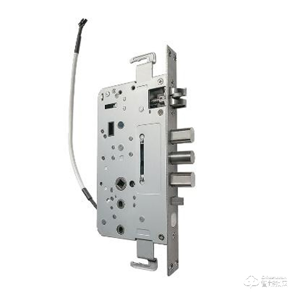 UGOGO智能鎖的強大之處