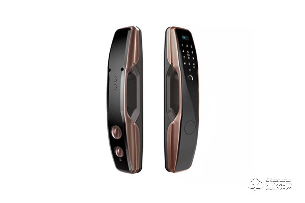 歐瑞佳全自動智能鎖為什么這么值得入手？