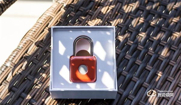 小米有品上架智能指紋掛鎖:指紋一觸即開,待機(jī)可達(dá)一年 小米有品上架智能指紋掛鎖:指紋一觸即開,待機(jī)可達(dá)一年