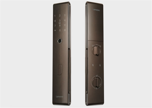 對標千元市場 強烈推薦性價比最高的聯想智能門鎖A1 對標千元市場 強烈推薦性價比最高的聯想智能門鎖A1