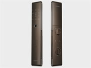 對標千元市場 強烈推薦性價比最高的聯想智能門鎖A1