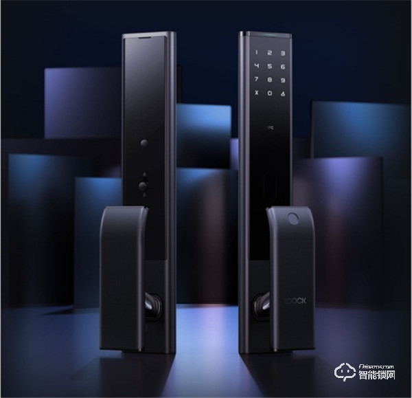 有型有品又有料的雙十一必選產品，鹿客智能鎖推拉款P3