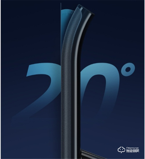 有型有品又有料的雙十一必選產品，鹿客智能鎖推拉款P3