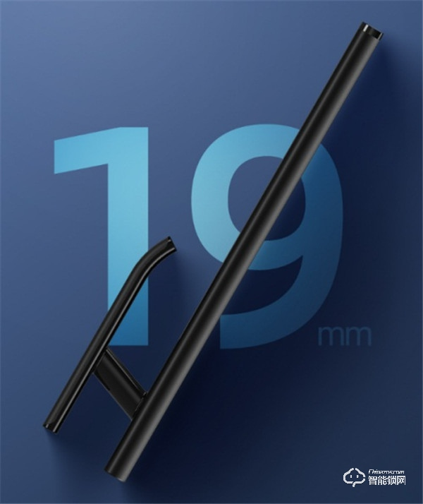 有型有品又有料的雙十一必選產品，鹿客智能鎖推拉款P3