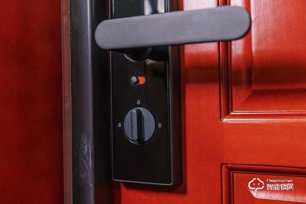 為什么你需要一把智能門鎖？測過就知道了