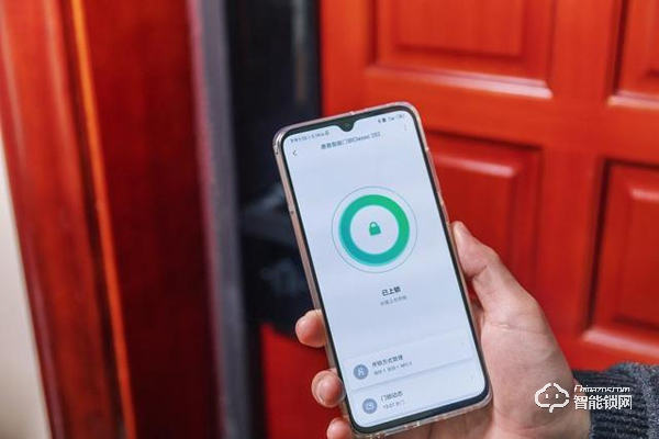 為什么你需要一把智能門鎖？測過就知道了