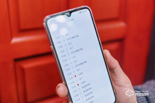為什么你需要一把智能門鎖？測過就知道了