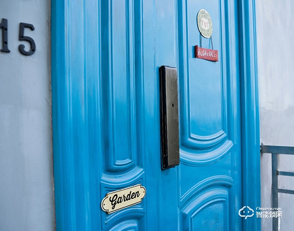 沒有門把手怎么開/鎖門?聯想智能門鎖A1能幫你體驗到 沒有門把手怎么開/鎖門?聯想智能門鎖A1能幫你體驗到