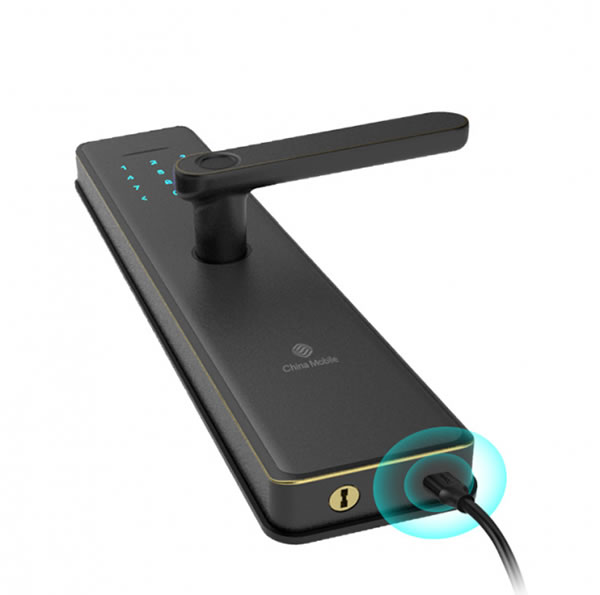 【中移曉言智能門鎖0元試用】顛覆傳統,沒鑰匙更安全! 【中移曉言智能門鎖0元試用】顛覆傳統,沒鑰匙更安全!