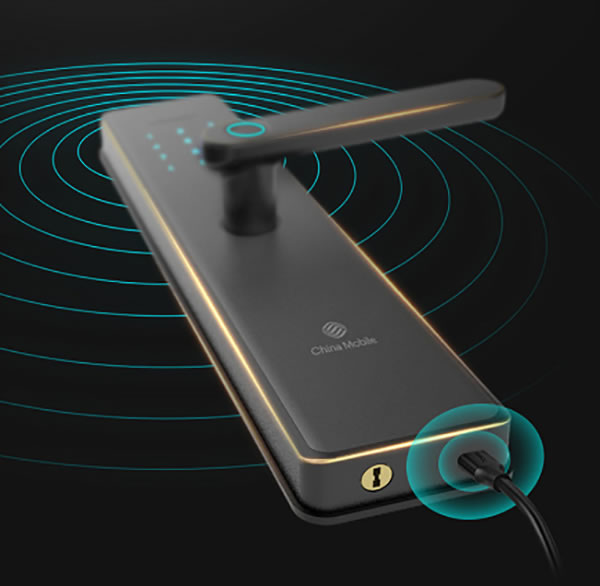 【中移曉言智能門鎖0元試用】顛覆傳統,沒鑰匙更安全! 【中移曉言智能門鎖0元試用】顛覆傳統,沒鑰匙更安全!