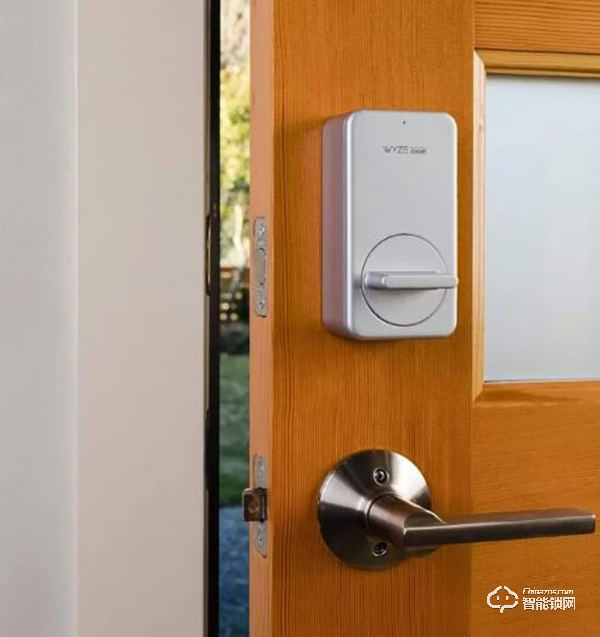 Wyze的首款智能鎖售價90美元 將于2020年2月正式推出 Wyze的首款智能鎖售價90美元 將于2020年2月正式推出