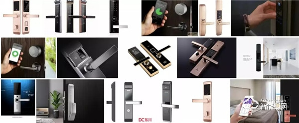 黑龍智能鎖:看夠了智能鎖千篇一律的 黑龍智能鎖:看夠了智能鎖千篇一律的