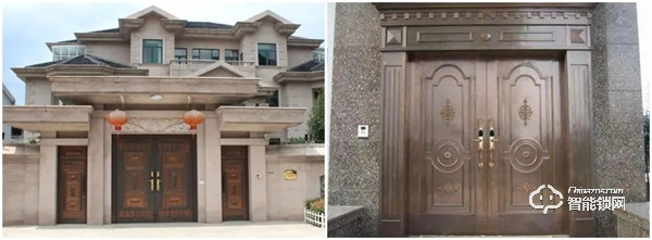 黑龍智能鎖:看夠了智能鎖千篇一律的 黑龍智能鎖:看夠了智能鎖千篇一律的