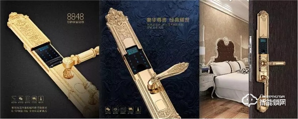 黑龍智能鎖:看夠了智能鎖千篇一律的 黑龍智能鎖:看夠了智能鎖千篇一律的