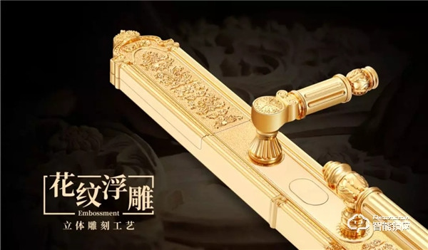 黑龍智能鎖:看夠了智能鎖千篇一律的 黑龍智能鎖:看夠了智能鎖千篇一律的