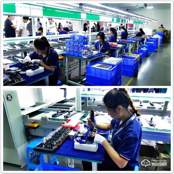 黑龍智能鎖:看夠了智能鎖千篇一律的 黑龍智能鎖:看夠了智能鎖千篇一律的