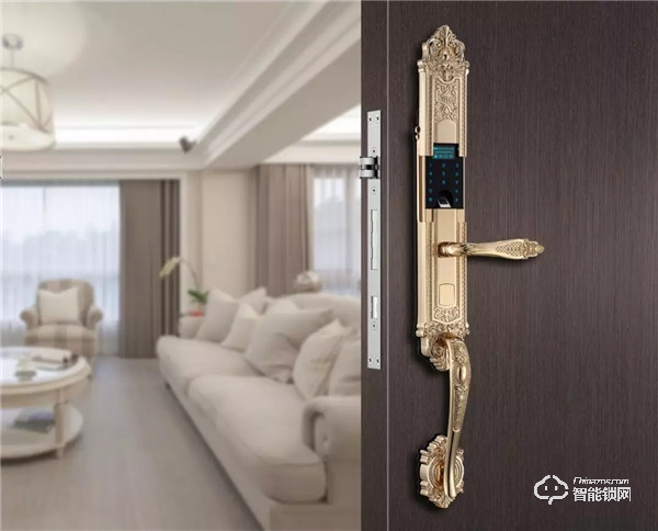 黑龍智能鎖:看夠了智能鎖千篇一律的 黑龍智能鎖:看夠了智能鎖千篇一律的