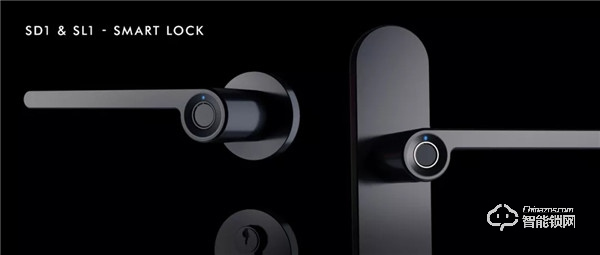 家居界新寵丨室內(nèi)智能鎖正當(dāng)紅，將無鑰匙進(jìn)行到底！