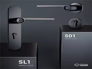 家居界新寵丨室內(nèi)智能鎖正當(dāng)紅,將無鑰匙進行到底!