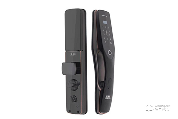 歐瑞佳智能鎖,給您一個安全的家 歐瑞佳智能鎖,給您一個安全的家