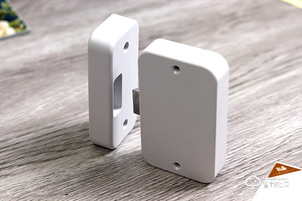 價格屠夫再露一手，小米推出99元智能鎖，占領抽屜和衣柜有野心