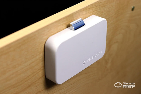 價格屠夫再露一手，小米推出99元智能鎖，占領抽屜和衣柜有野心