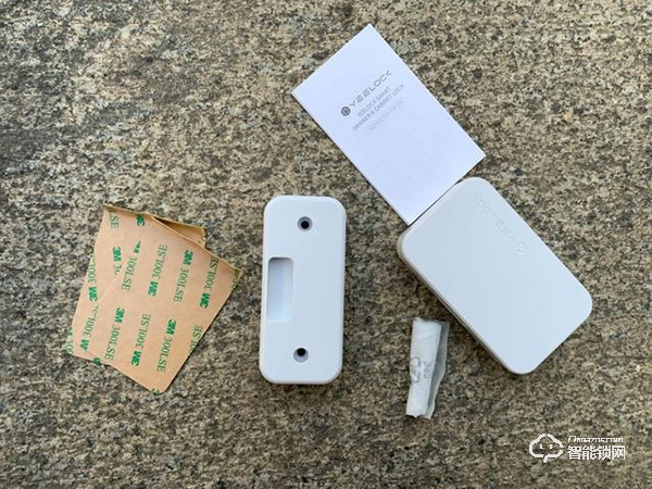智能抽屜柜鎖:智能好用兩邊站,這款產品全包攬 智能抽屜柜鎖:智能好用兩邊站,這款產品全包攬