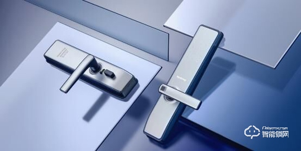 顏值與實力雙線營業，頂固W1智能鎖