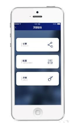 顏值與實力雙線營業，頂固W1智能鎖