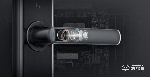 關鍵時刻顯身手,頂固這把智能鎖你值得擁有! 關鍵時刻顯身手,頂固這把智能鎖你值得擁有!