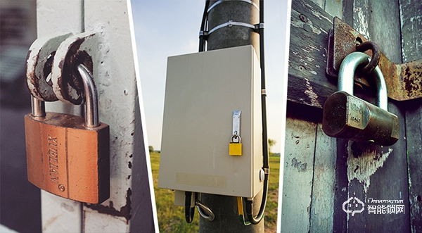 NB-IoT智能掛鎖,老物件的重生 NB-IoT智能掛鎖,老物件的重生