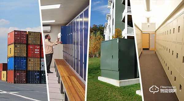 NB-IoT智能掛鎖,老物件的重生 NB-IoT智能掛鎖,老物件的重生