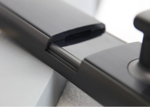 買(mǎi)買(mǎi)買(mǎi)之后還要裝裝裝!TCL物聯(lián)網(wǎng)智能鎖K5讓你免除安裝的繁瑣 買(mǎi)買(mǎi)買(mǎi)之后還要裝裝裝!TCL物聯(lián)網(wǎng)智能鎖K5讓你免除安裝的繁瑣