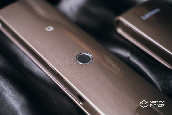 一觸開啟智能體驗(yàn) 聯(lián)想智能門鎖A1守護(hù)家的安全