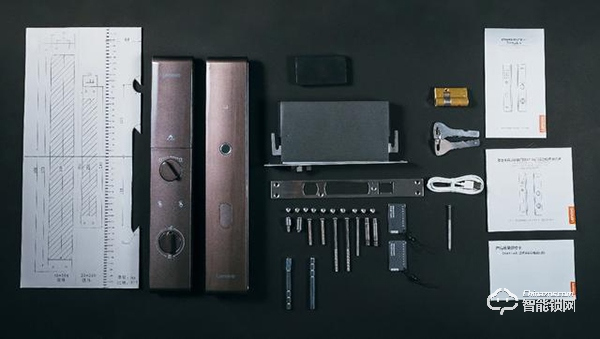 一觸開啟智能體驗(yàn) 聯(lián)想智能門鎖A1守護(hù)家的安全