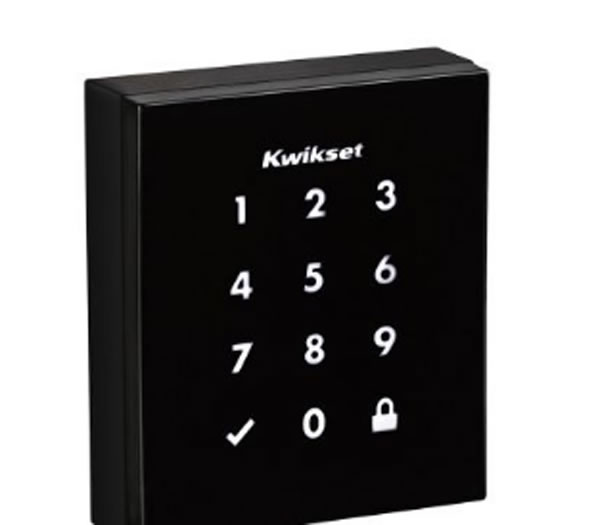 我應(yīng)該購買Kwikset黑曜石智能鎖嗎