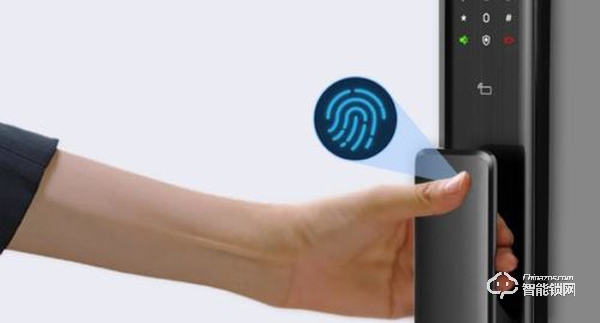 安全與方便并存,這款智能門鎖更符合現代人的需求 安全與方便并存,這款智能門鎖更符合現代人的需求