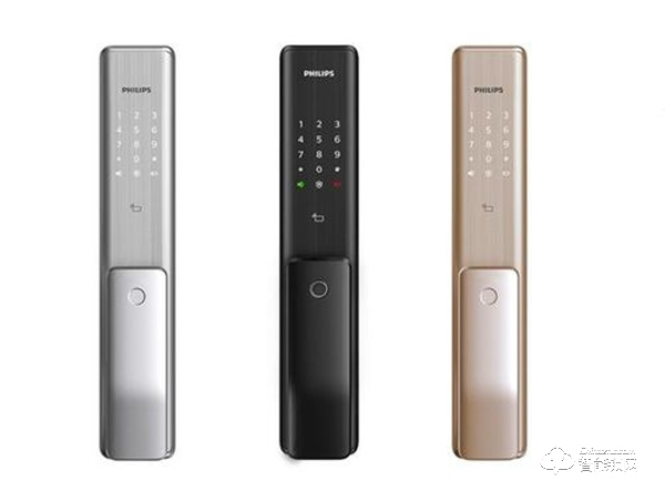 安全與方便并存,這款智能門鎖更符合現代人的需求 安全與方便并存,這款智能門鎖更符合現代人的需求