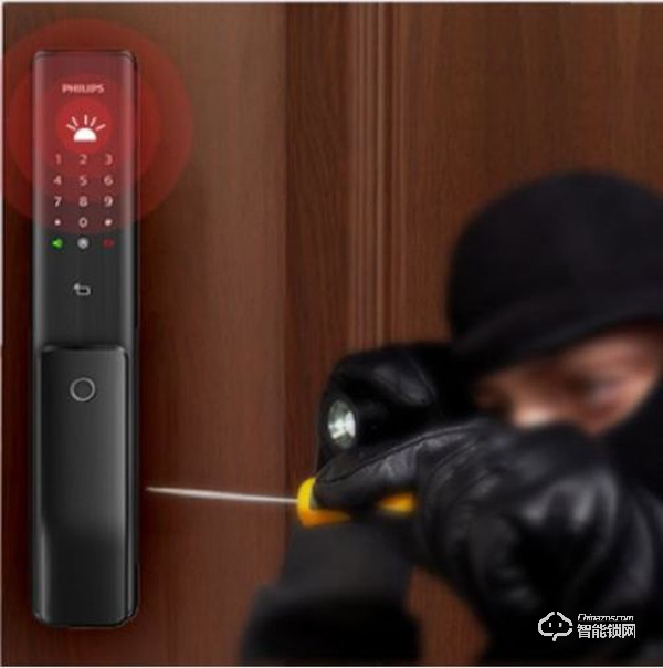安全與方便并存,這款智能門鎖更符合現代人的需求 安全與方便并存,這款智能門鎖更符合現代人的需求