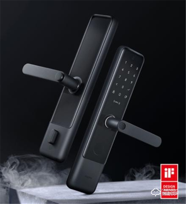 Aqara的貼心智能門鎖N200，給生活帶來更多安全與便利