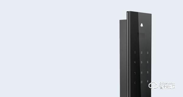 中國移動智能門鎖MS18-3,入室盜竊者的克星 中國移動智能門鎖MS18-3,入室盜竊者的克星