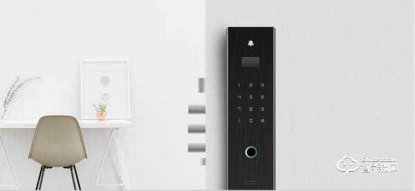 中國移動智能門鎖MS18-3,入室盜竊者的克星 中國移動智能門鎖MS18-3,入室盜竊者的克星