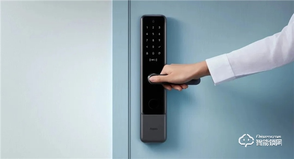 綠米N200智能門鎖，為你全面守護居家安全